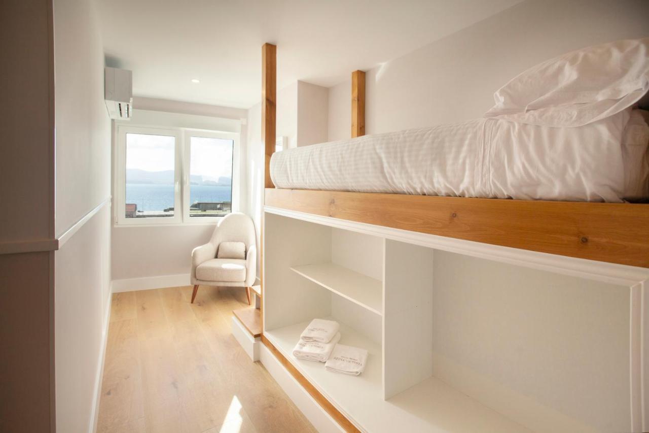 Apartamentos Reina Victoria Santander Exterior foto